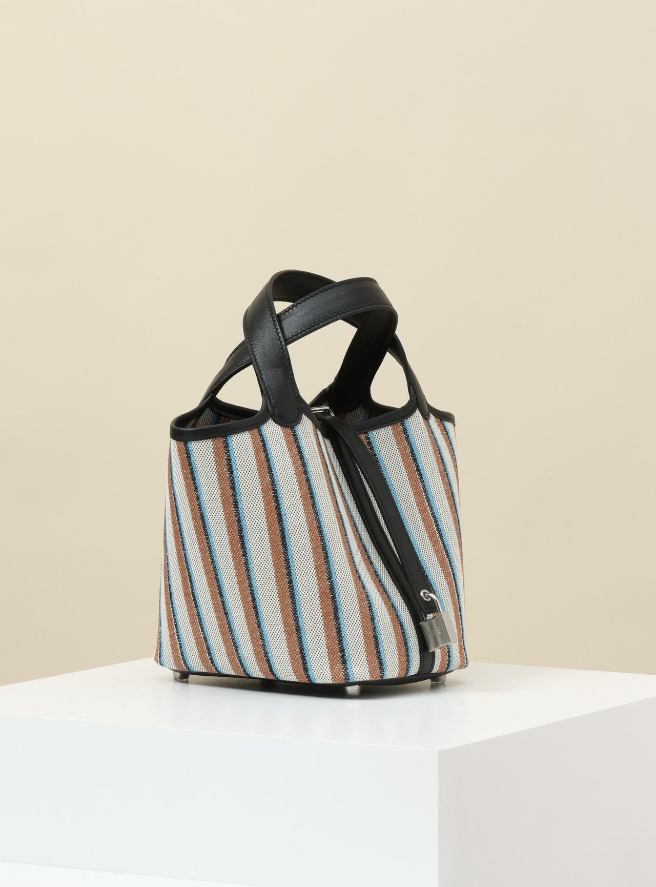 Hermès-Picotin Lock 18