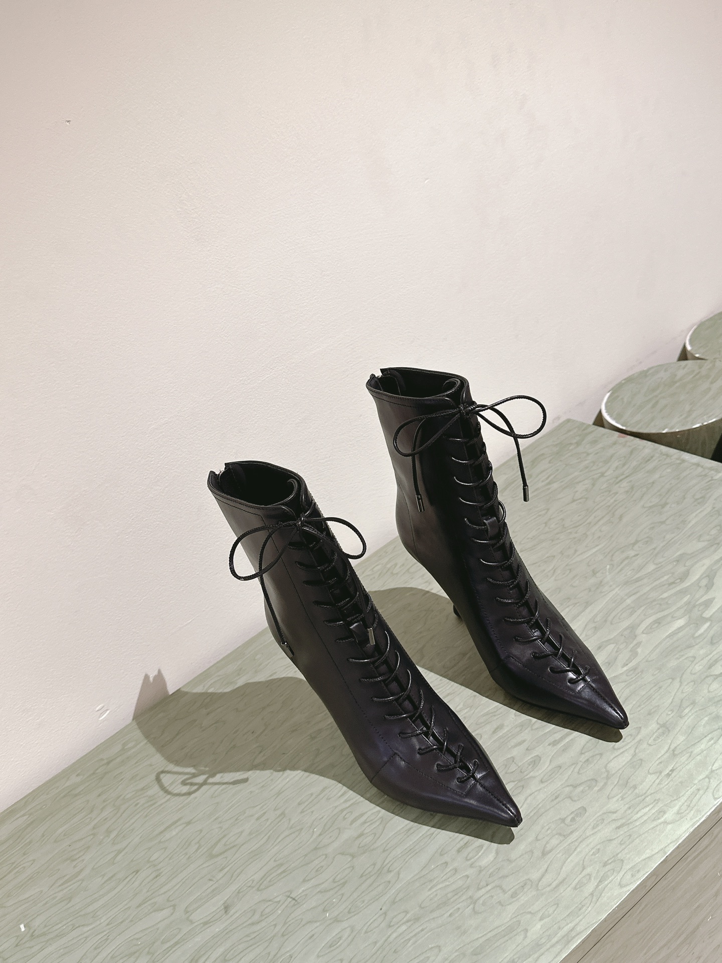 Jimmy Choo | ²⁰²4 𝐬𝐬 Boots