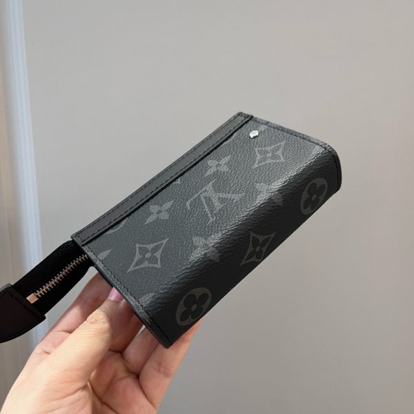 M82776 Key coin purse Voyage