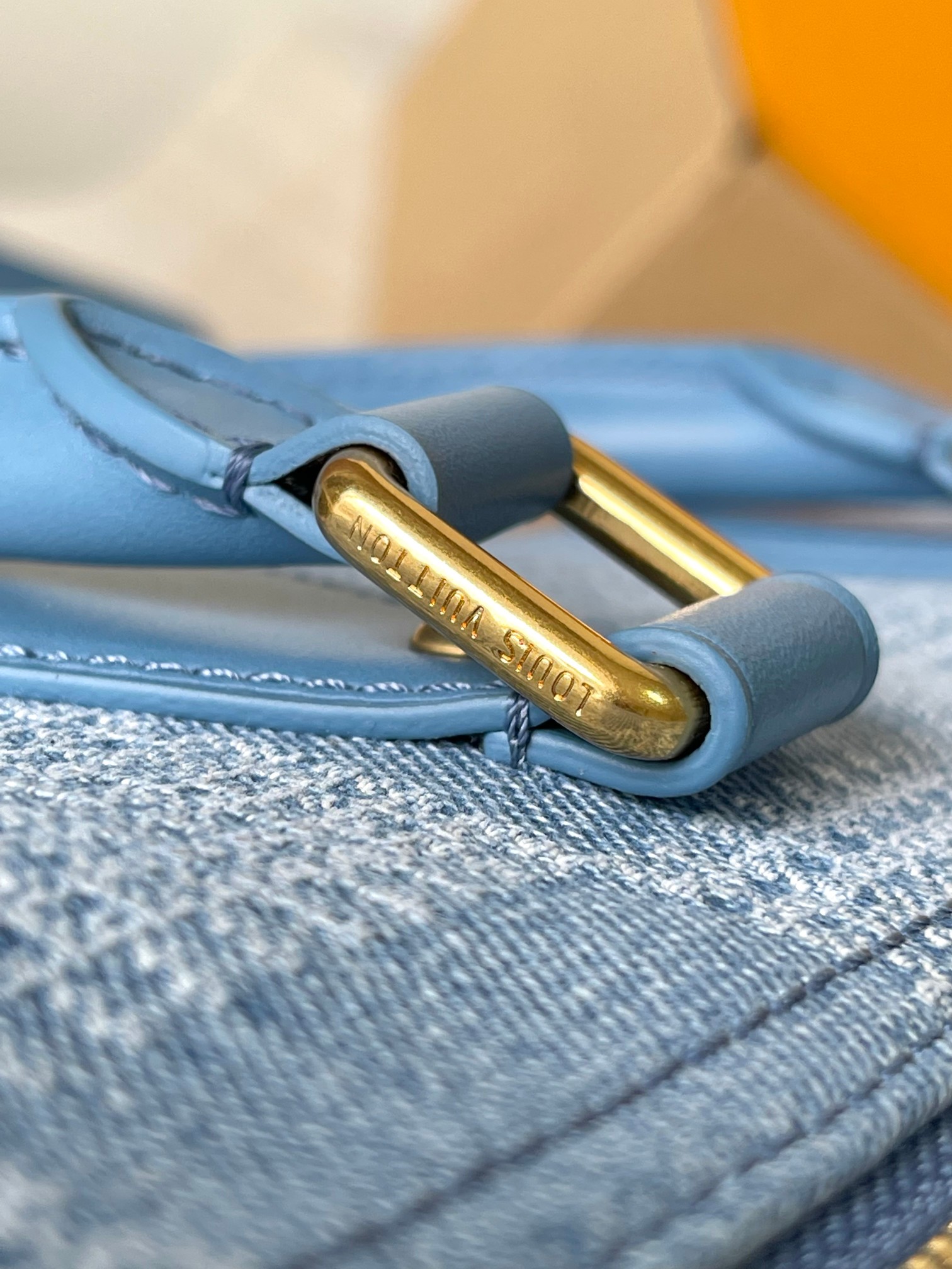 LV Speedy 30 Bandoulière Damier