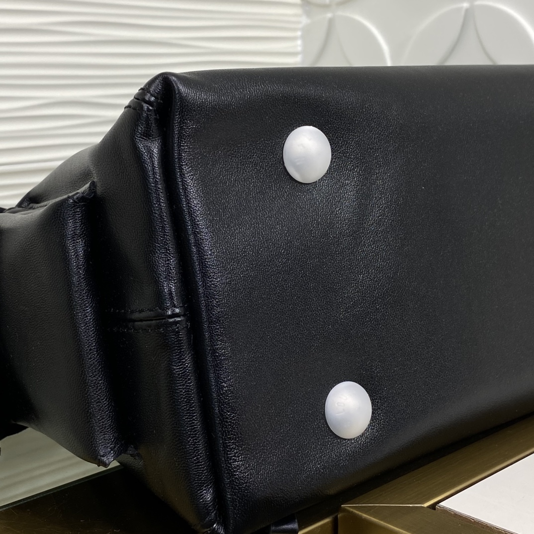 LV-M24861-CarryAll Cargo PM Black