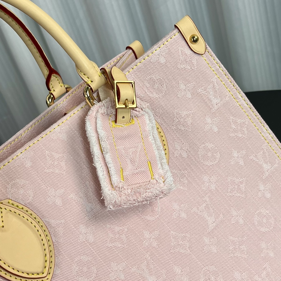 Louis Vuitton M13189 OnTheGo MM
