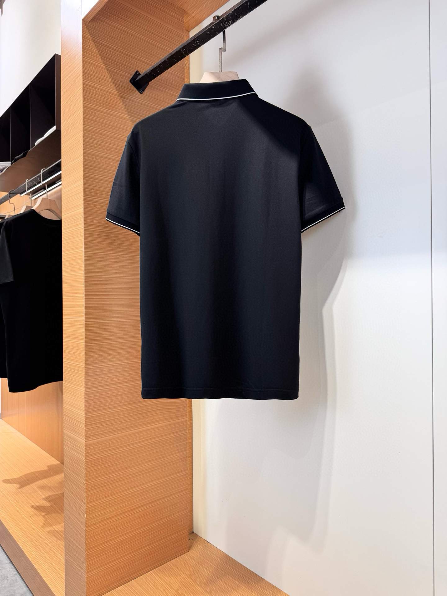 VALENTINO Men's Polo Shirt