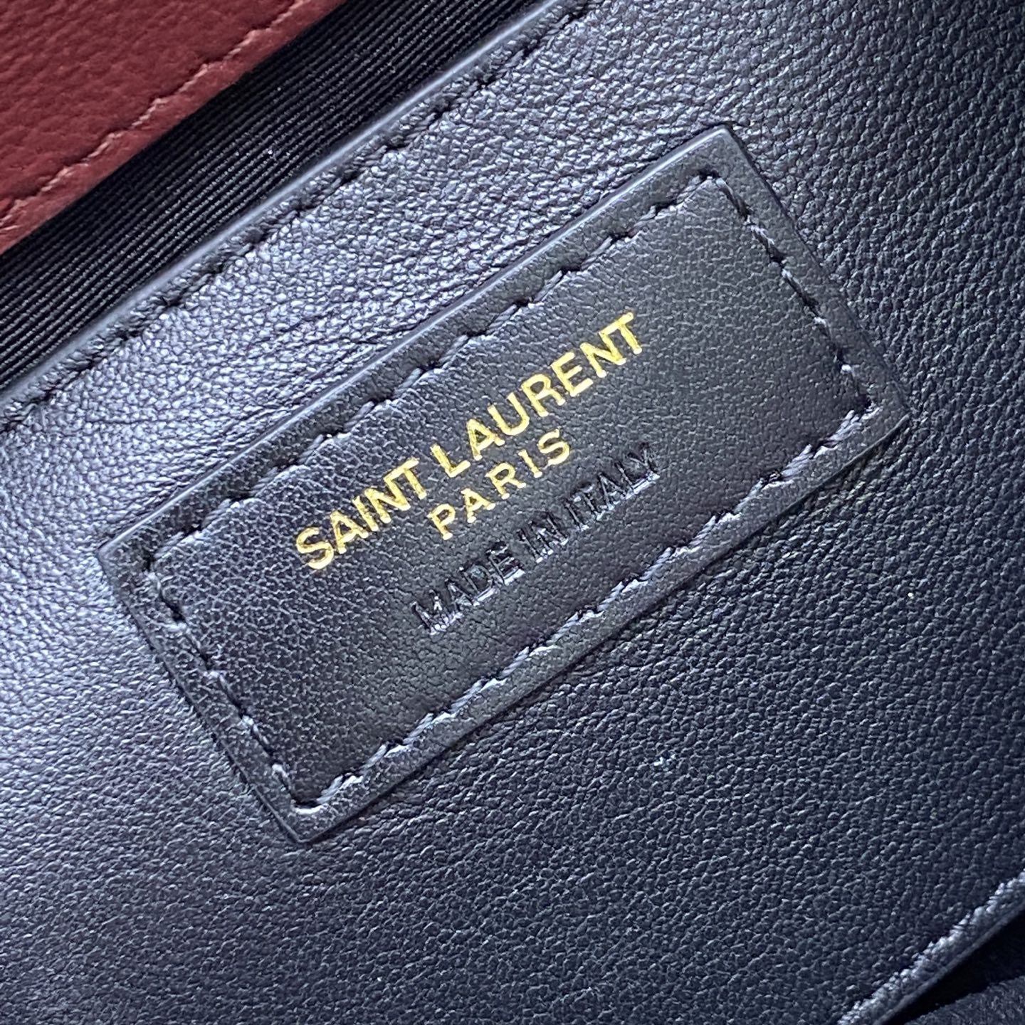 YSL Mini Nolita Chain Bag