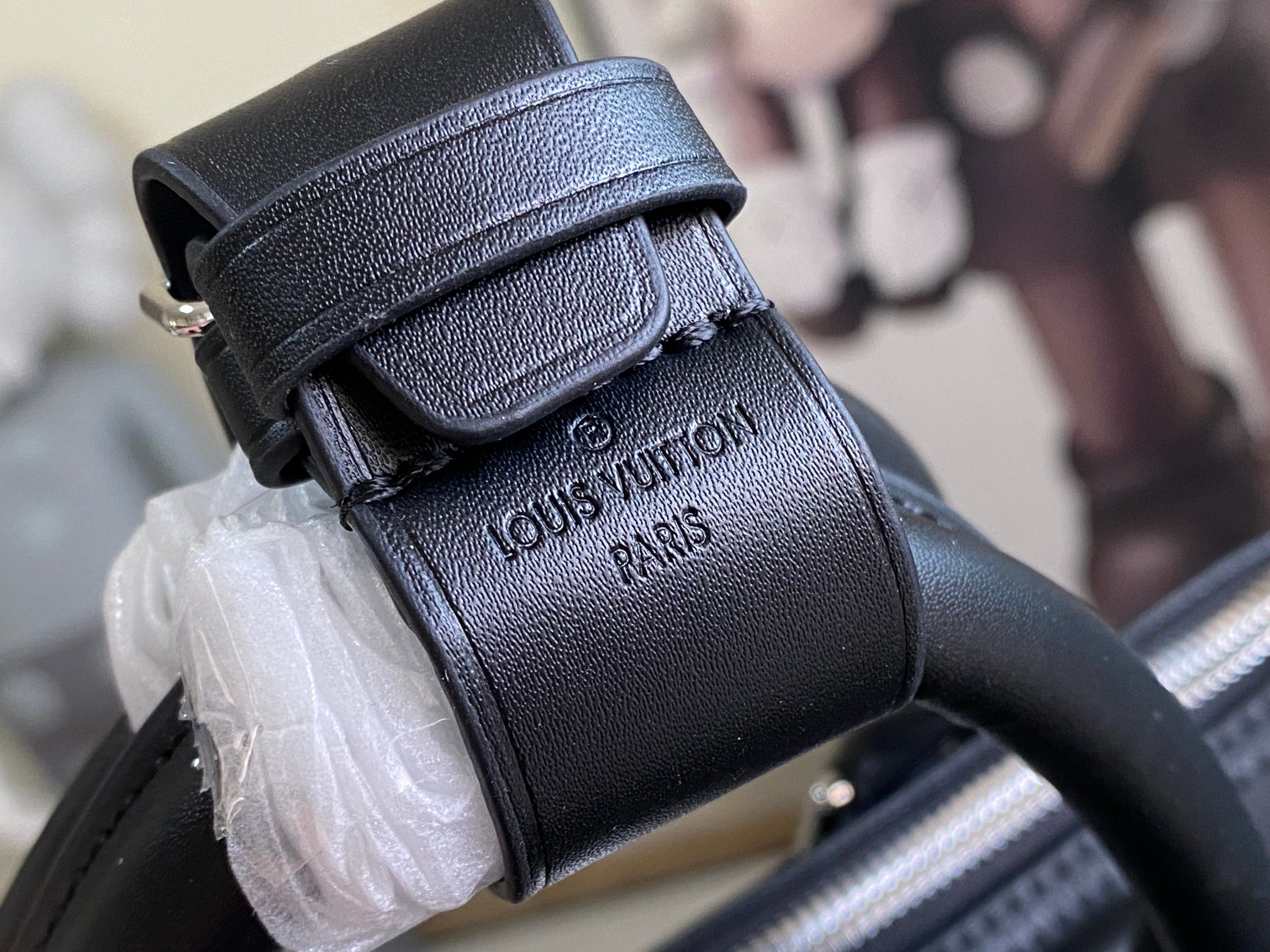 LV-M12690-Keepall Bandoulière 50