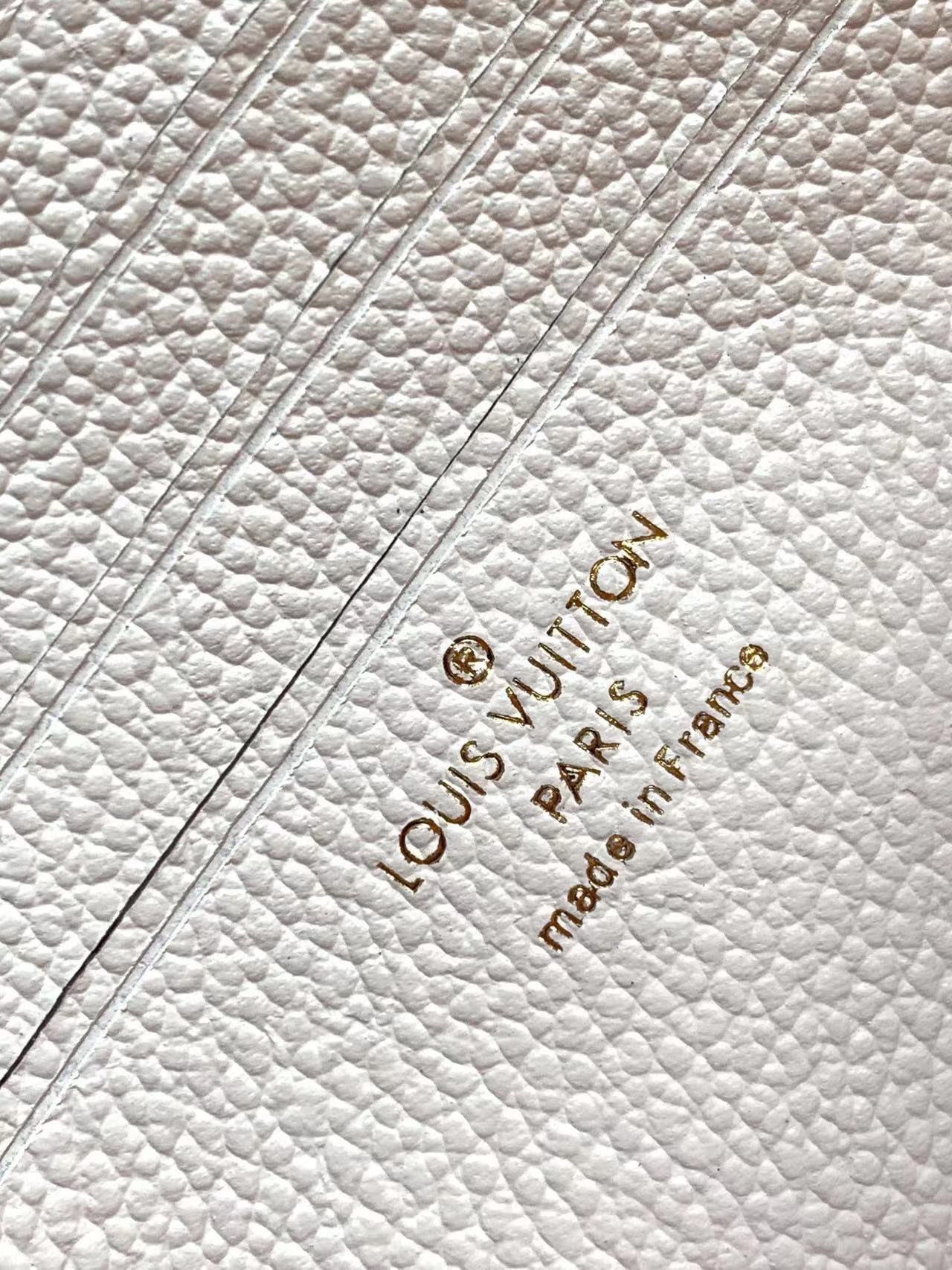 LV M82210 M81911 Wallet on Chain Ivy