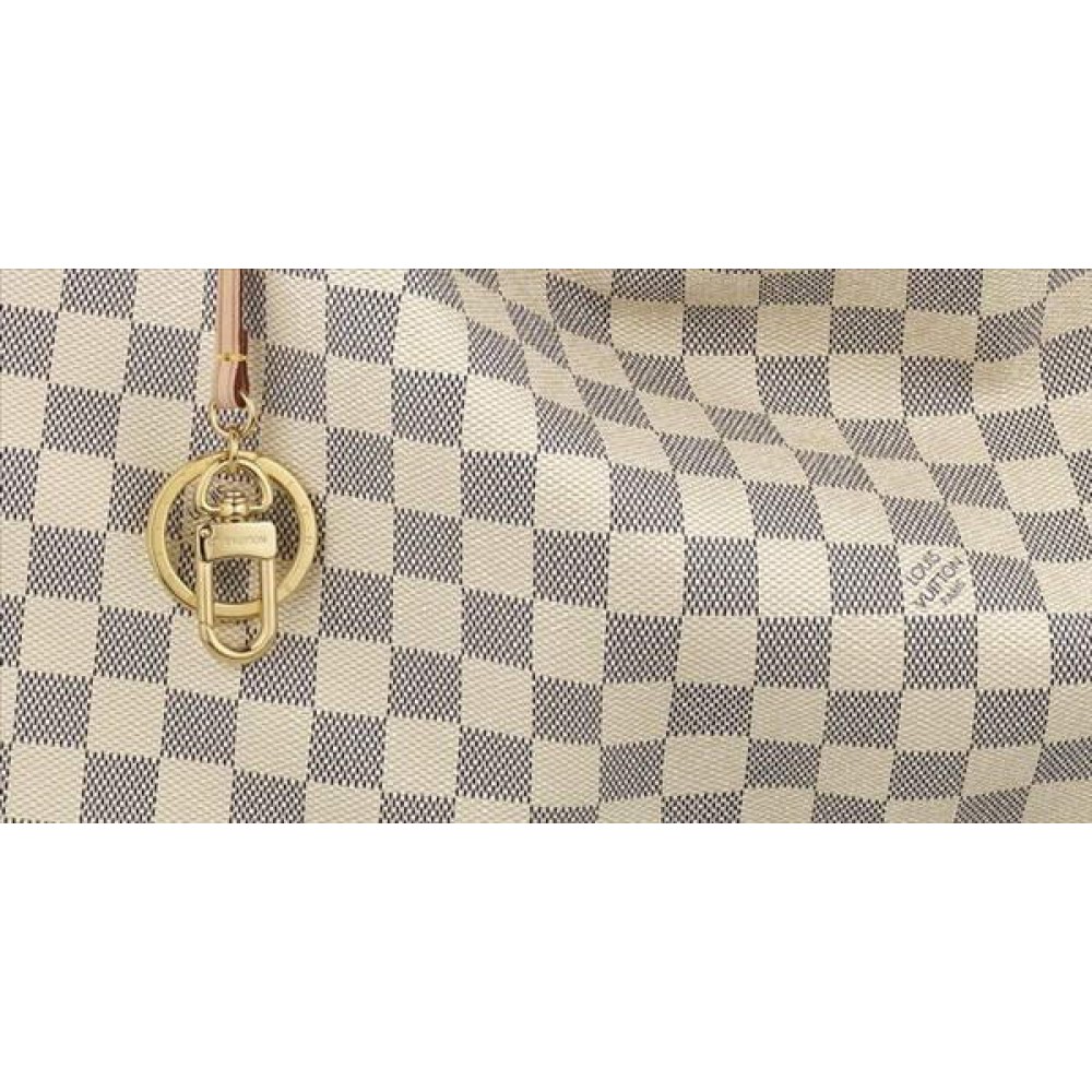 Louis Vuitton Artsy GM N41173