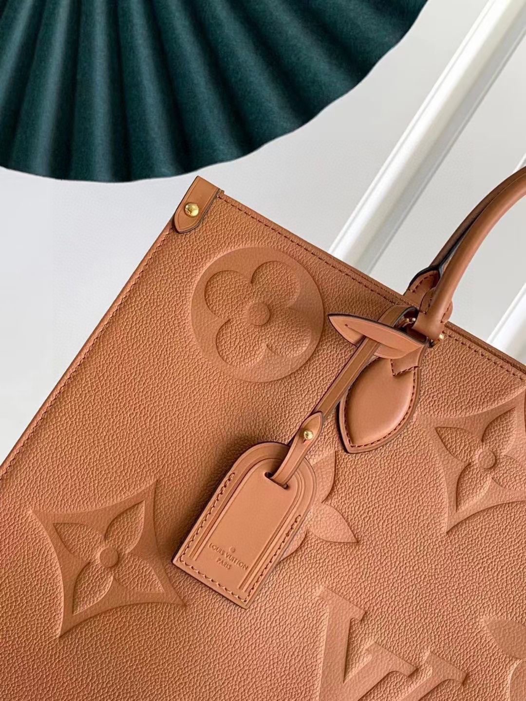 Louis Vuitton M46134 Onthego GM