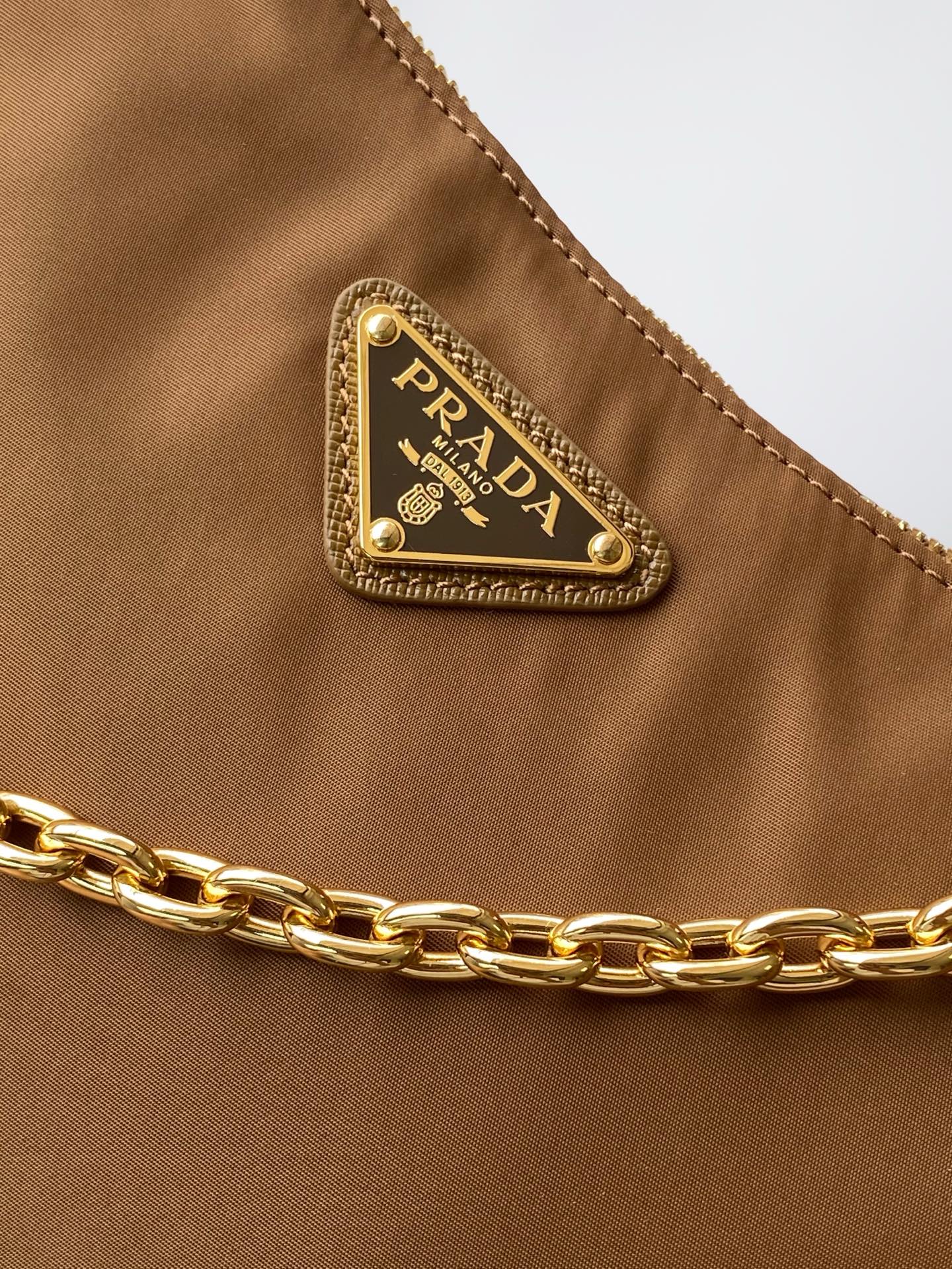 Prada-Re-Nylon handbag