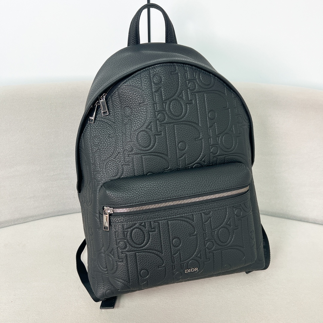 DIOR Rider 2.0 Backpack