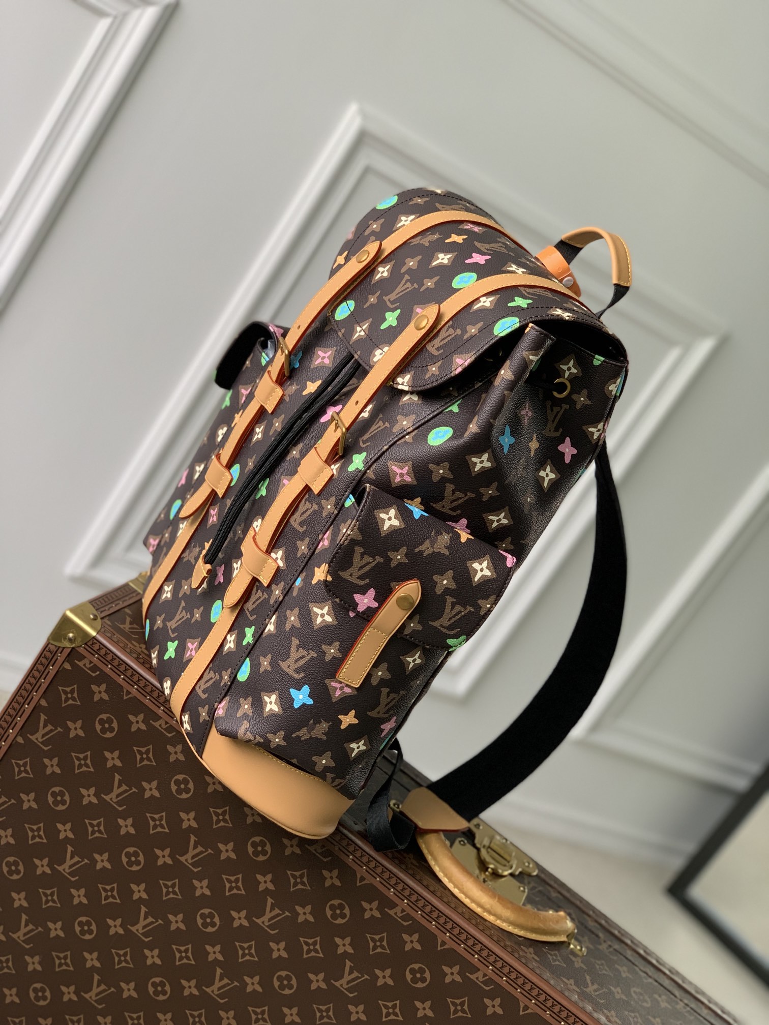 Louis Vuitton X Tyler Christopher MM