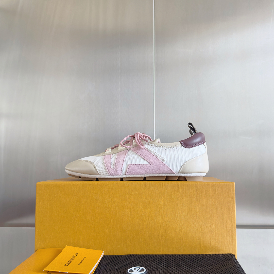 1AHOTJ LV Sneakerina