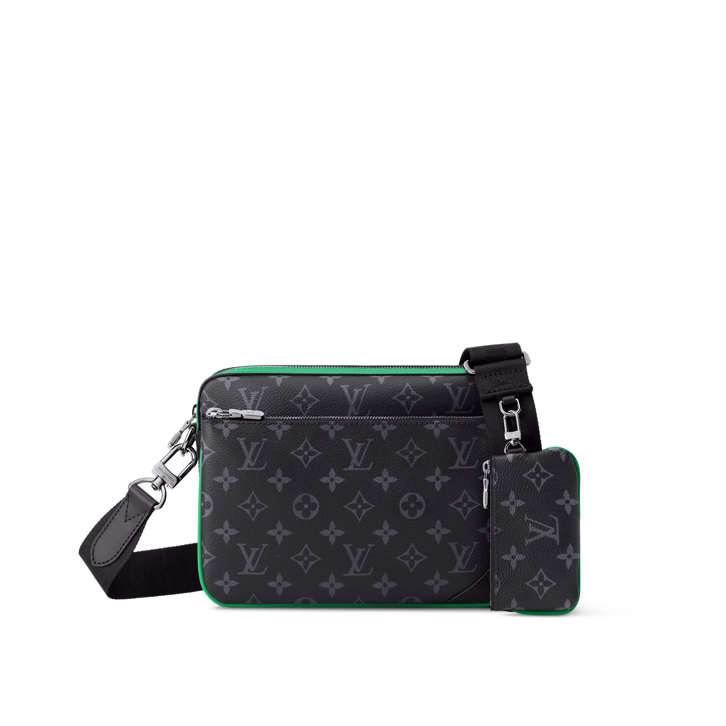 LV M26052 Trio Messenger