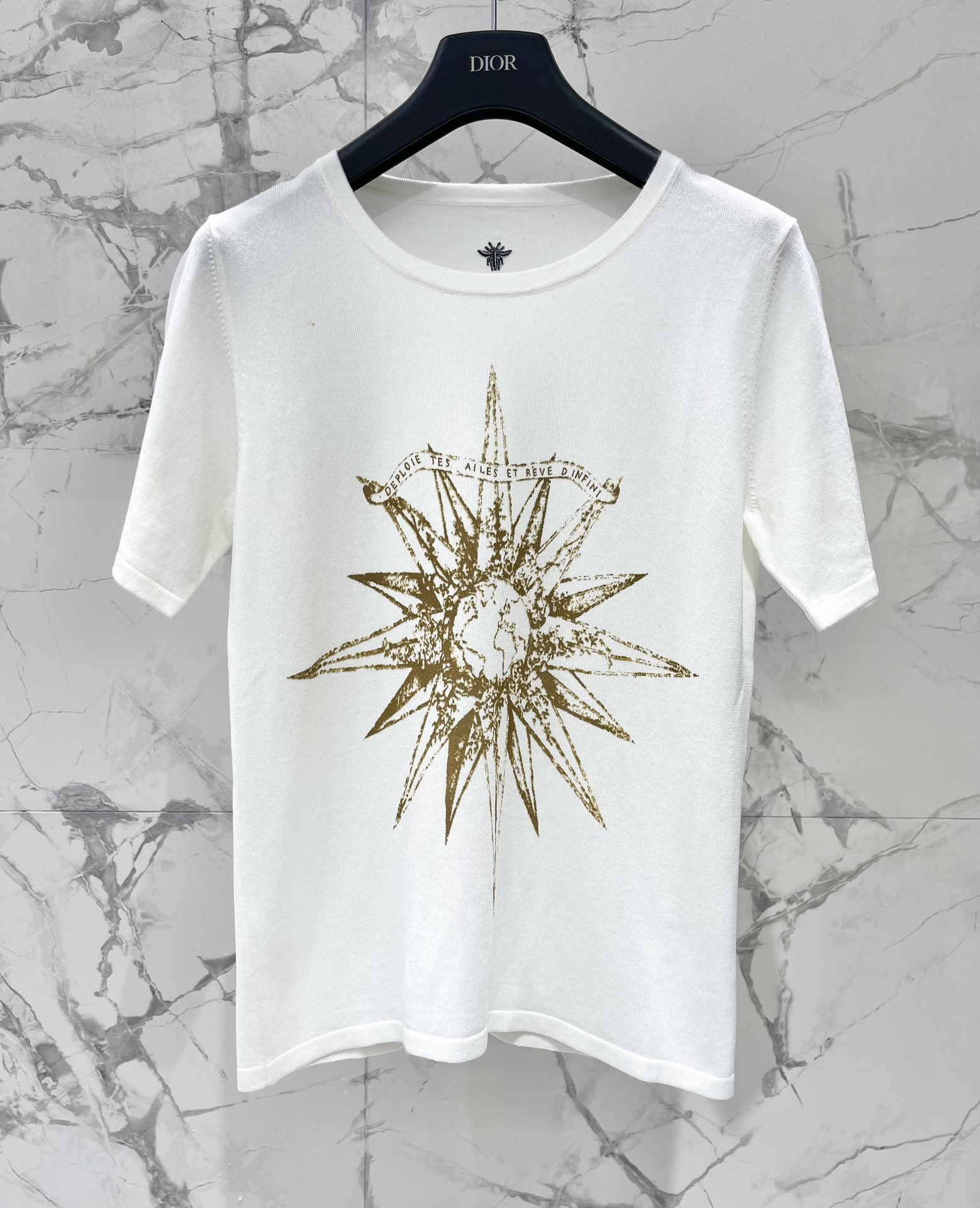 Dior- T-shirt