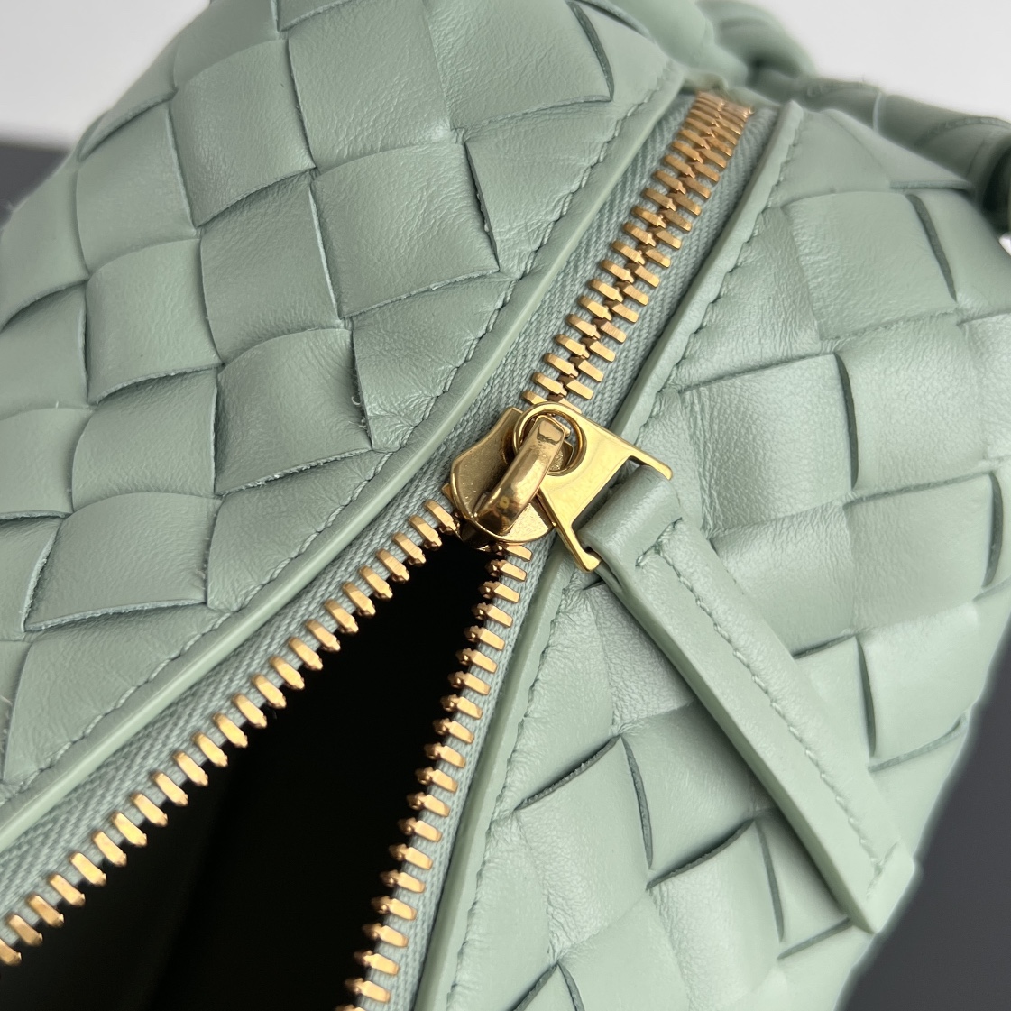 Bottega Veneta New Classic Loop Bag