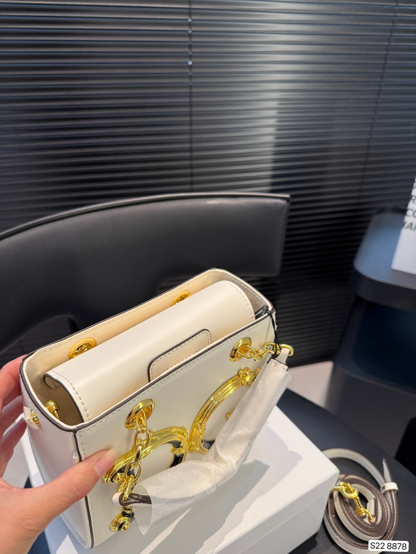 Dolce & Gabbana Tote