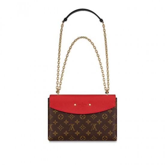 Louis Vuitton Saint Placide