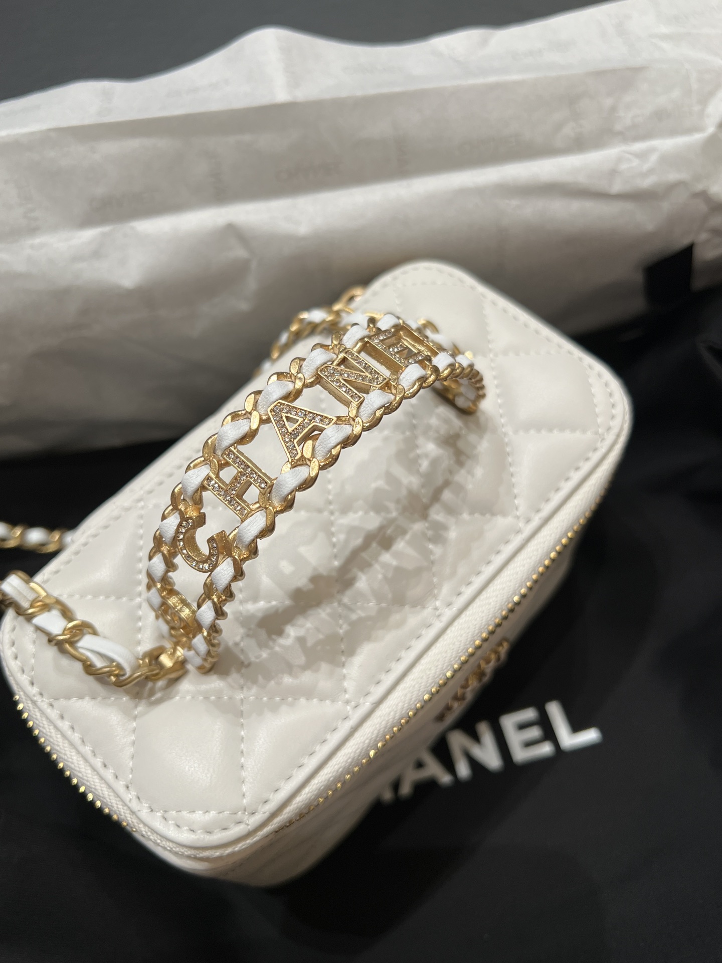 Xiao Xiang 24C box bag