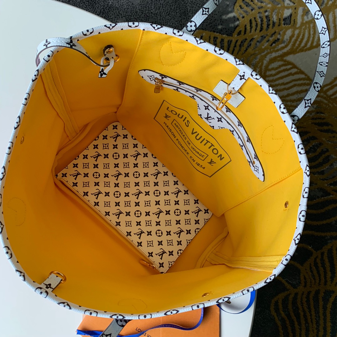 Louis Vuitton M44588 Neverfull MM