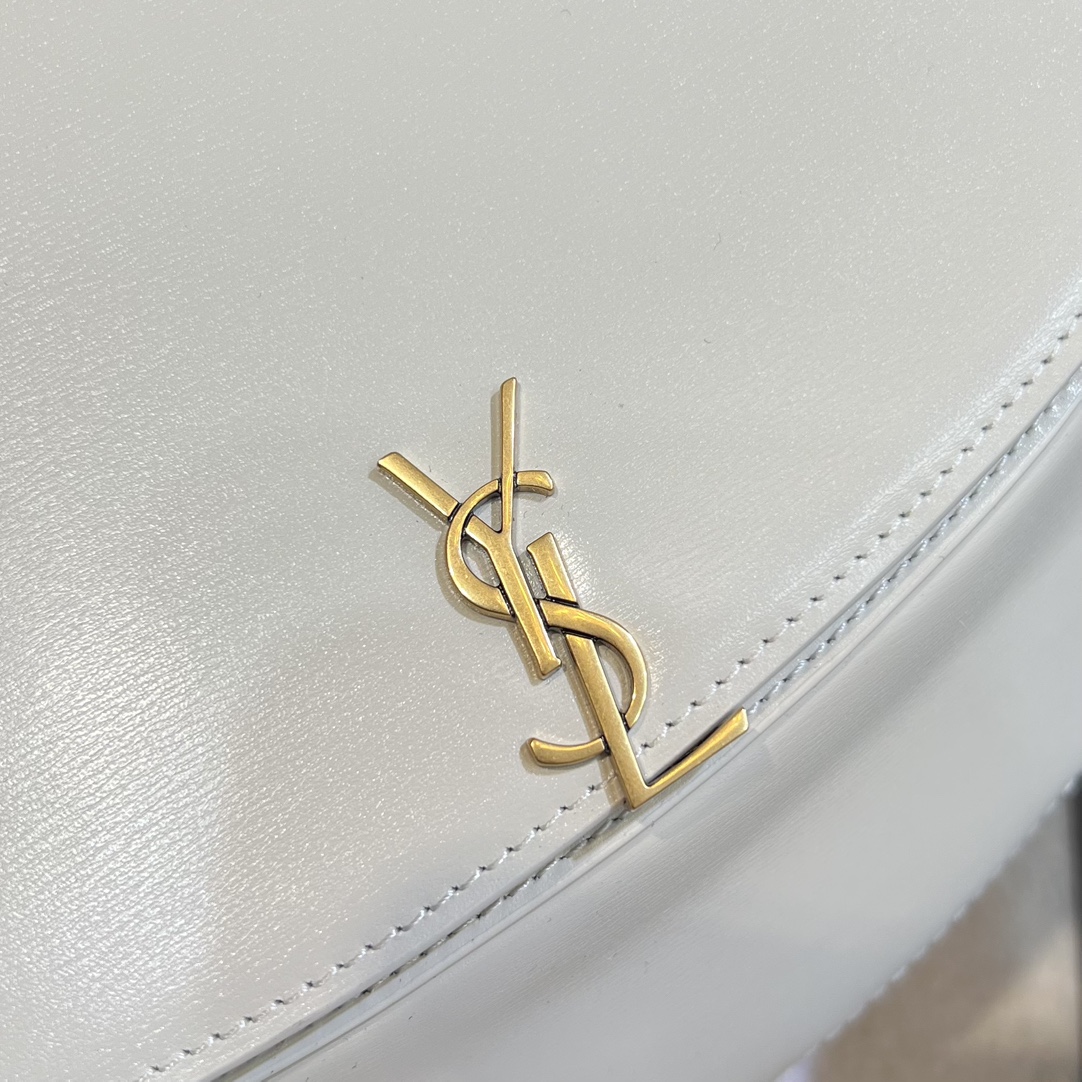 YSL Voltaire Top Handle Bag
