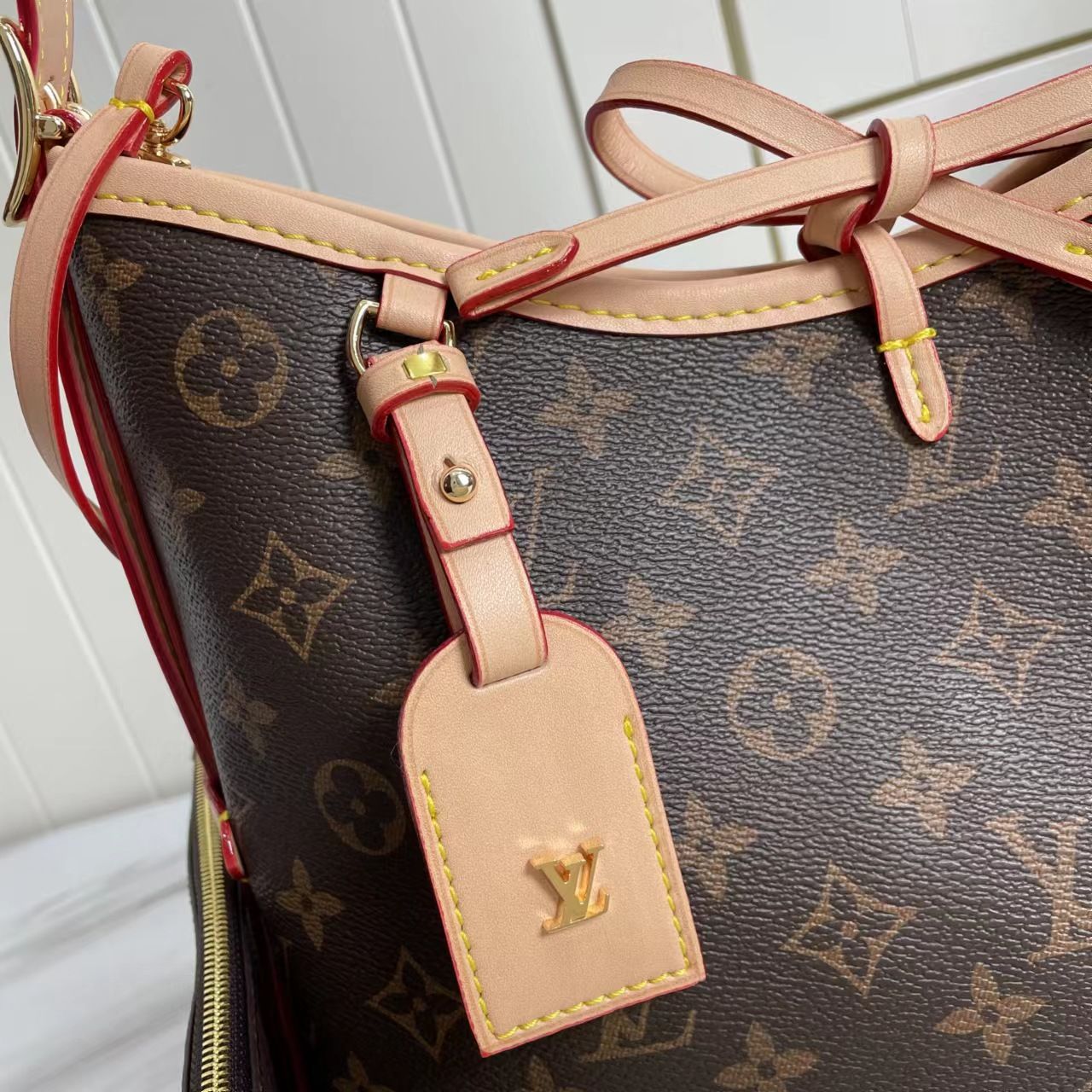 Louis Vuitton M46203 CarryAll PM
