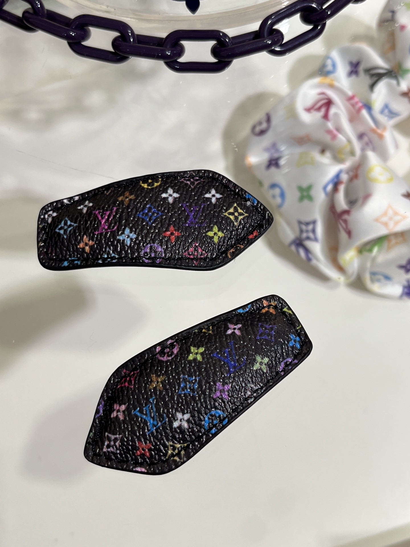 Slv ×TM Sweet & Spicy Y2K Vibes 💥