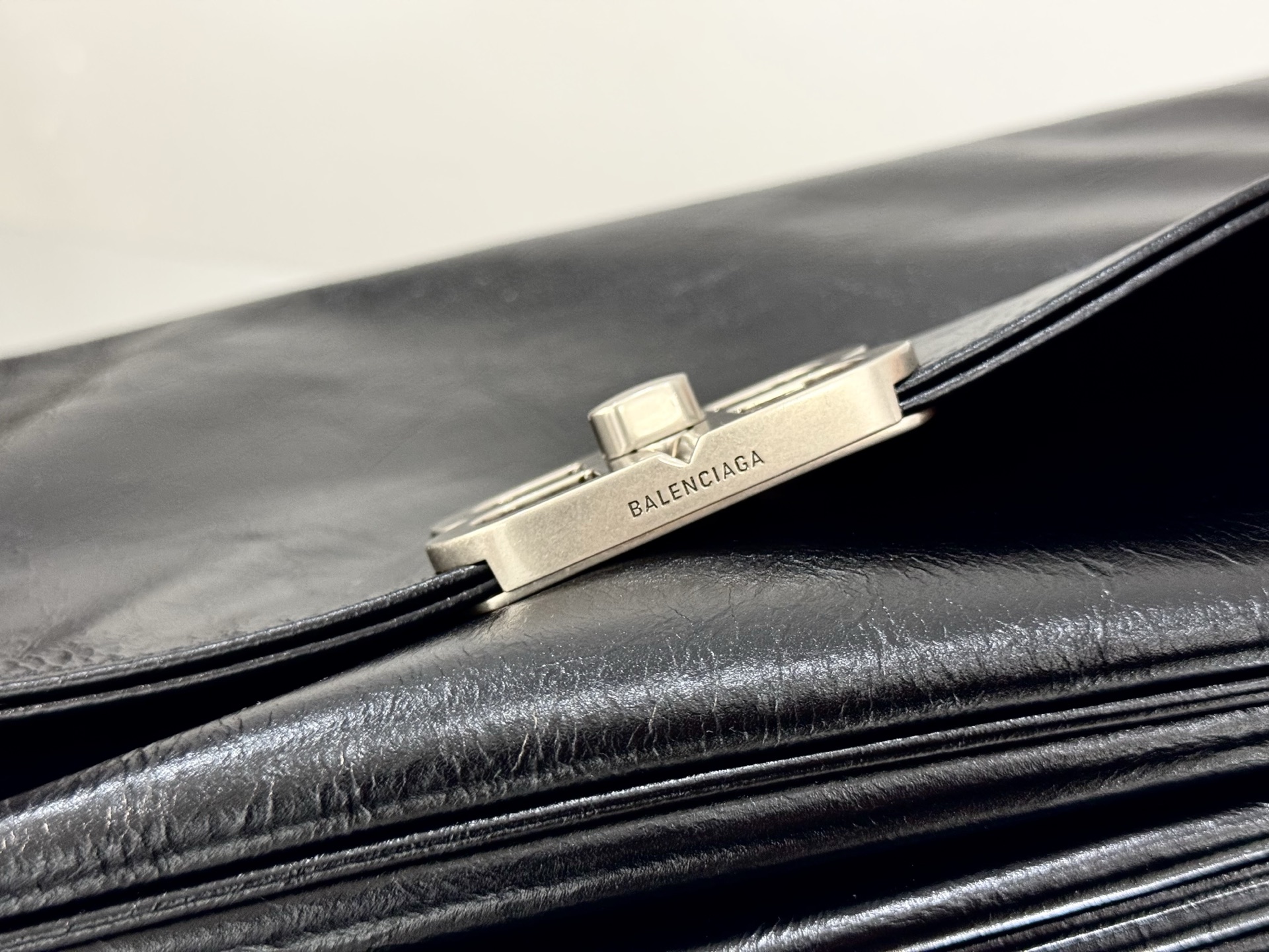 Balenciaga Bb soft flap bag