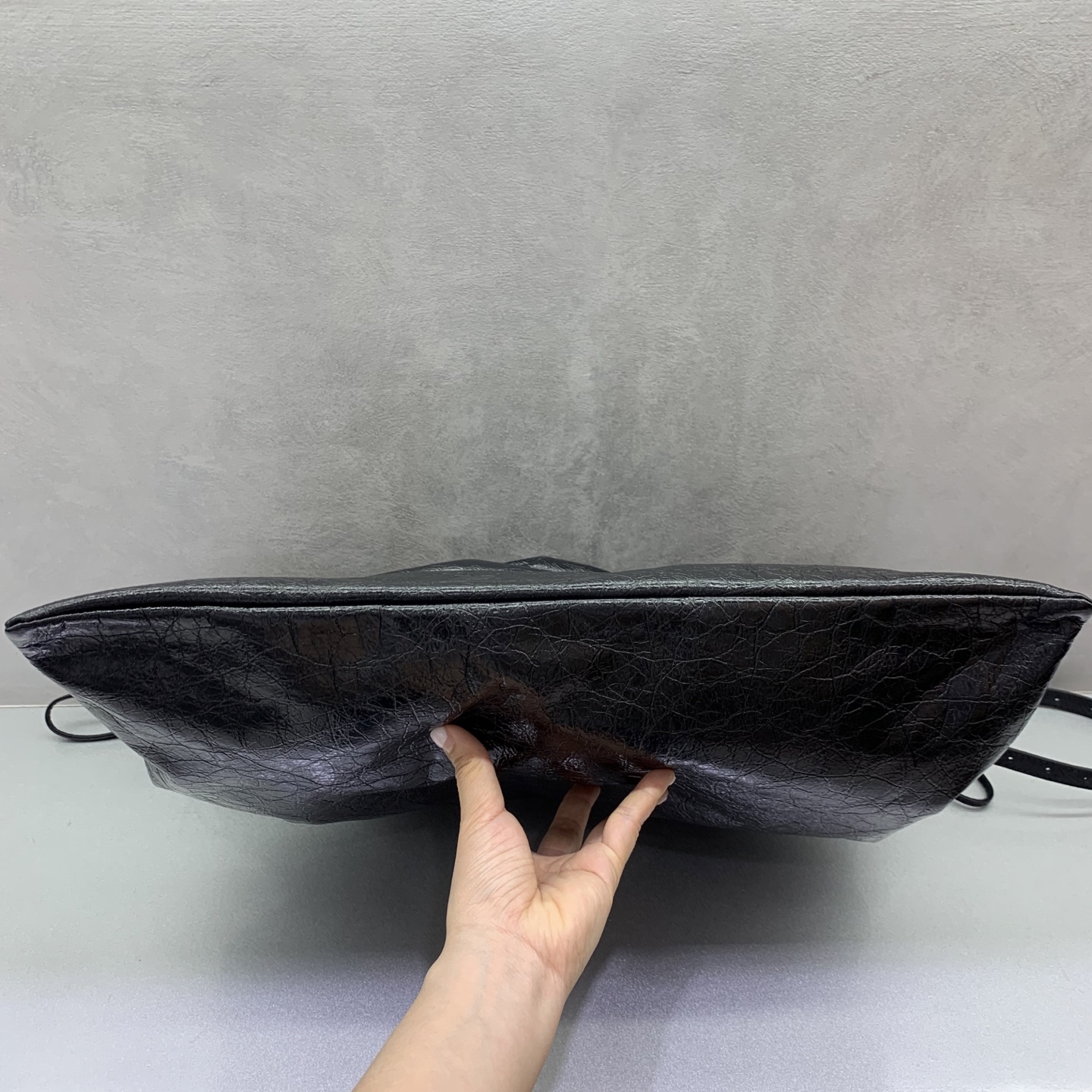 Balenciaga Dust tote bag