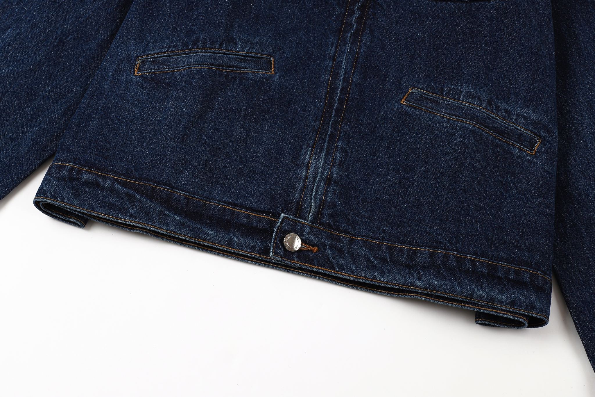 PRAD Pula- Fall/Winter denim coat