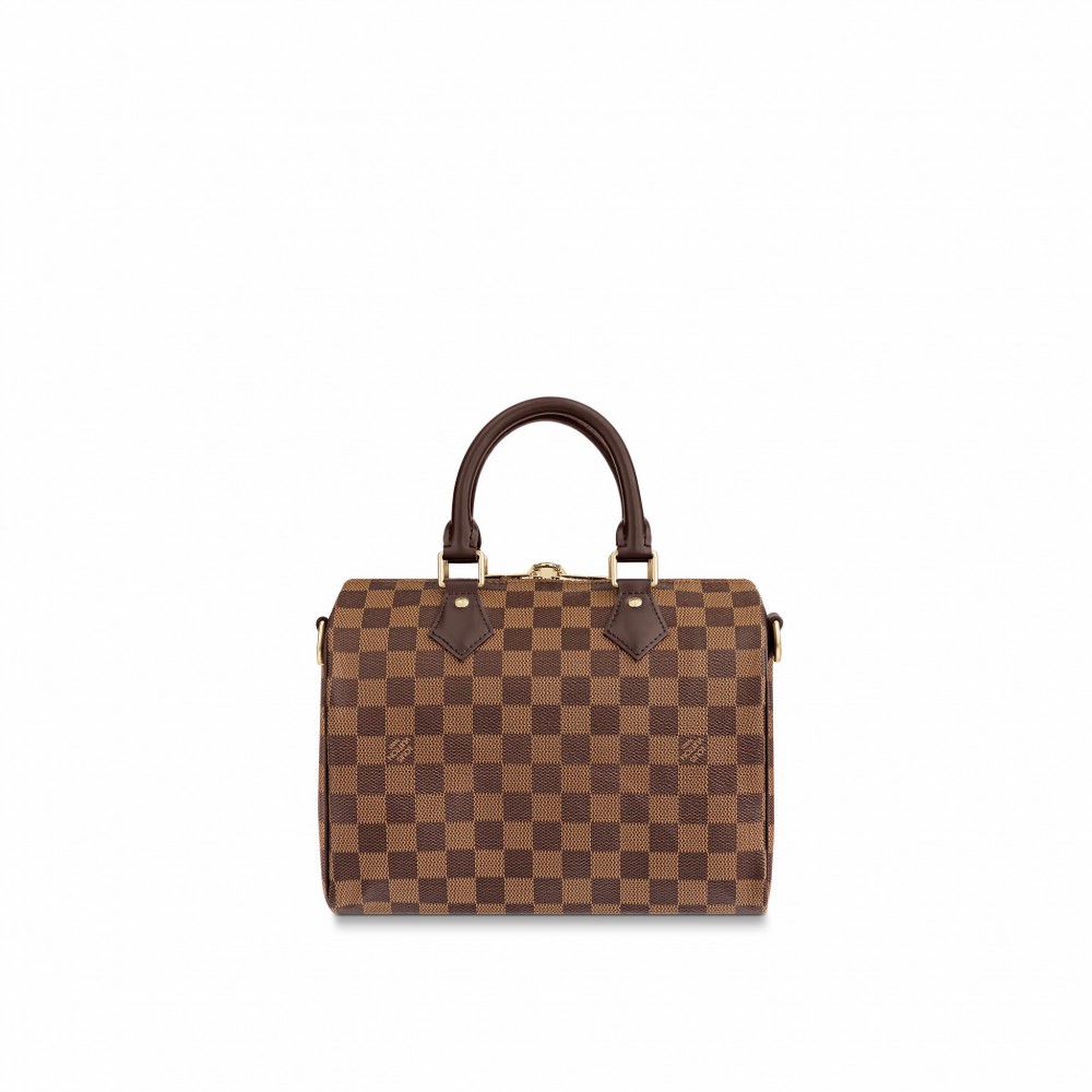 Louis Vuitton Speedy Bandouliere 25 N41368