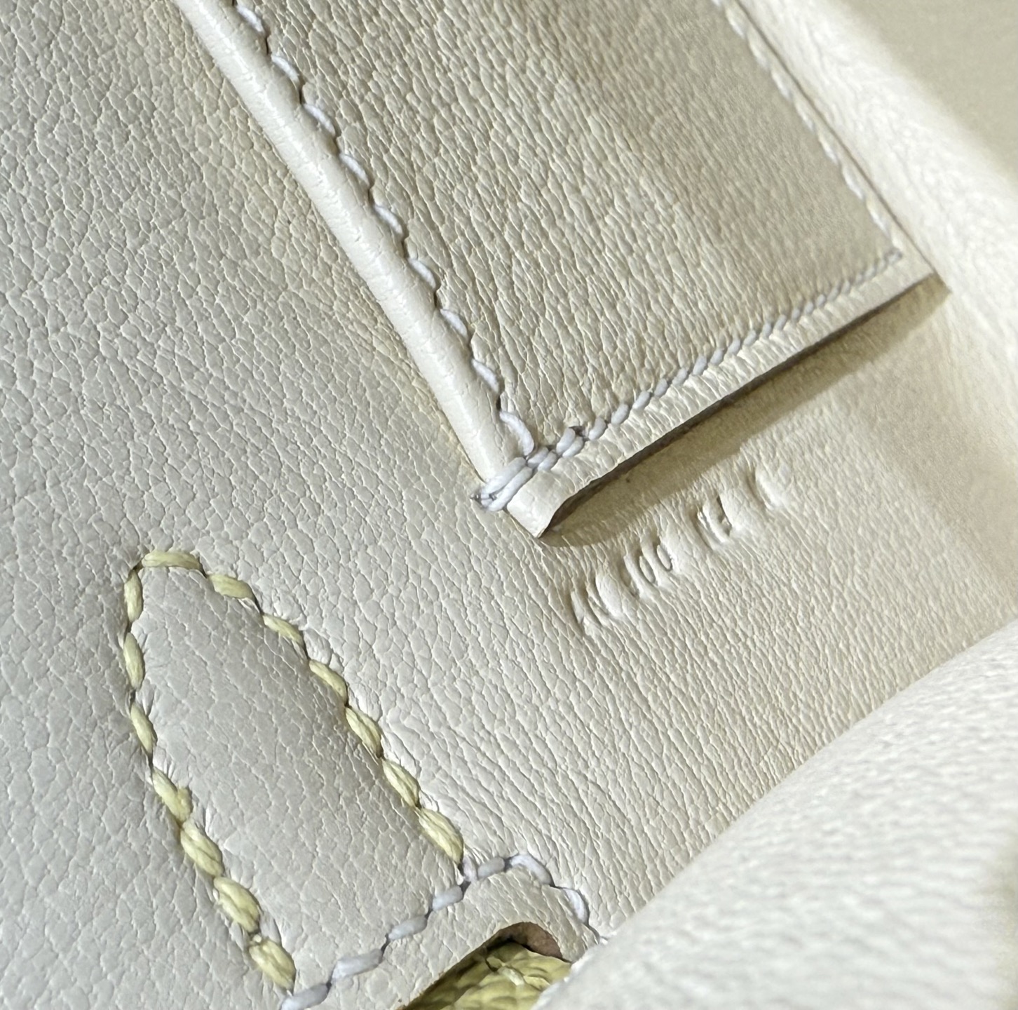 Hermès Mini Kelly II 19cm Bag