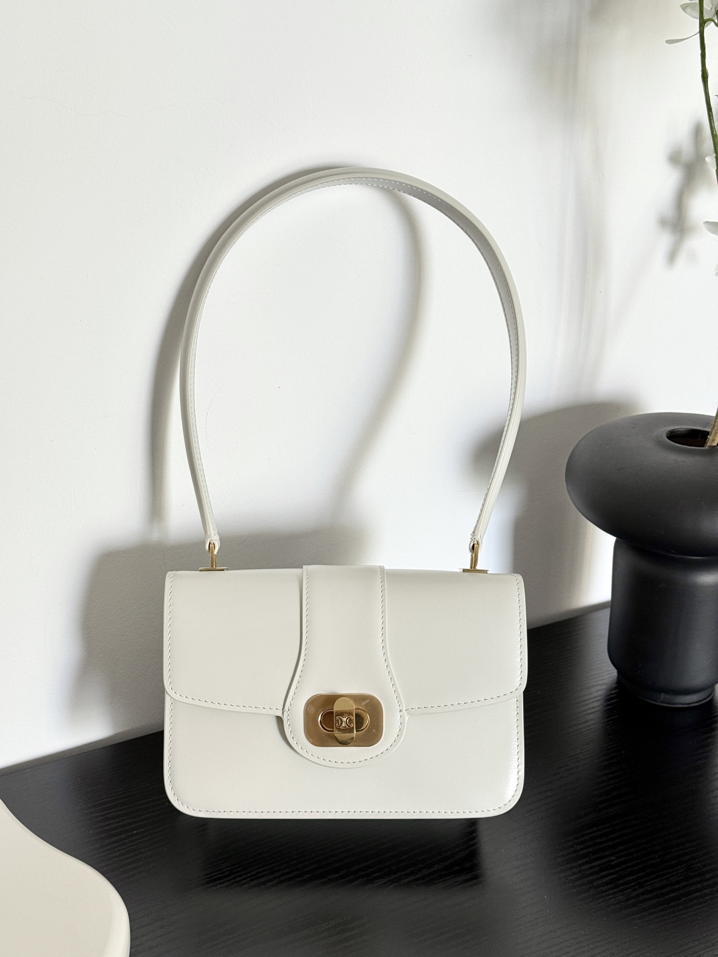 CELINE Josephine Spring Underarm Bag