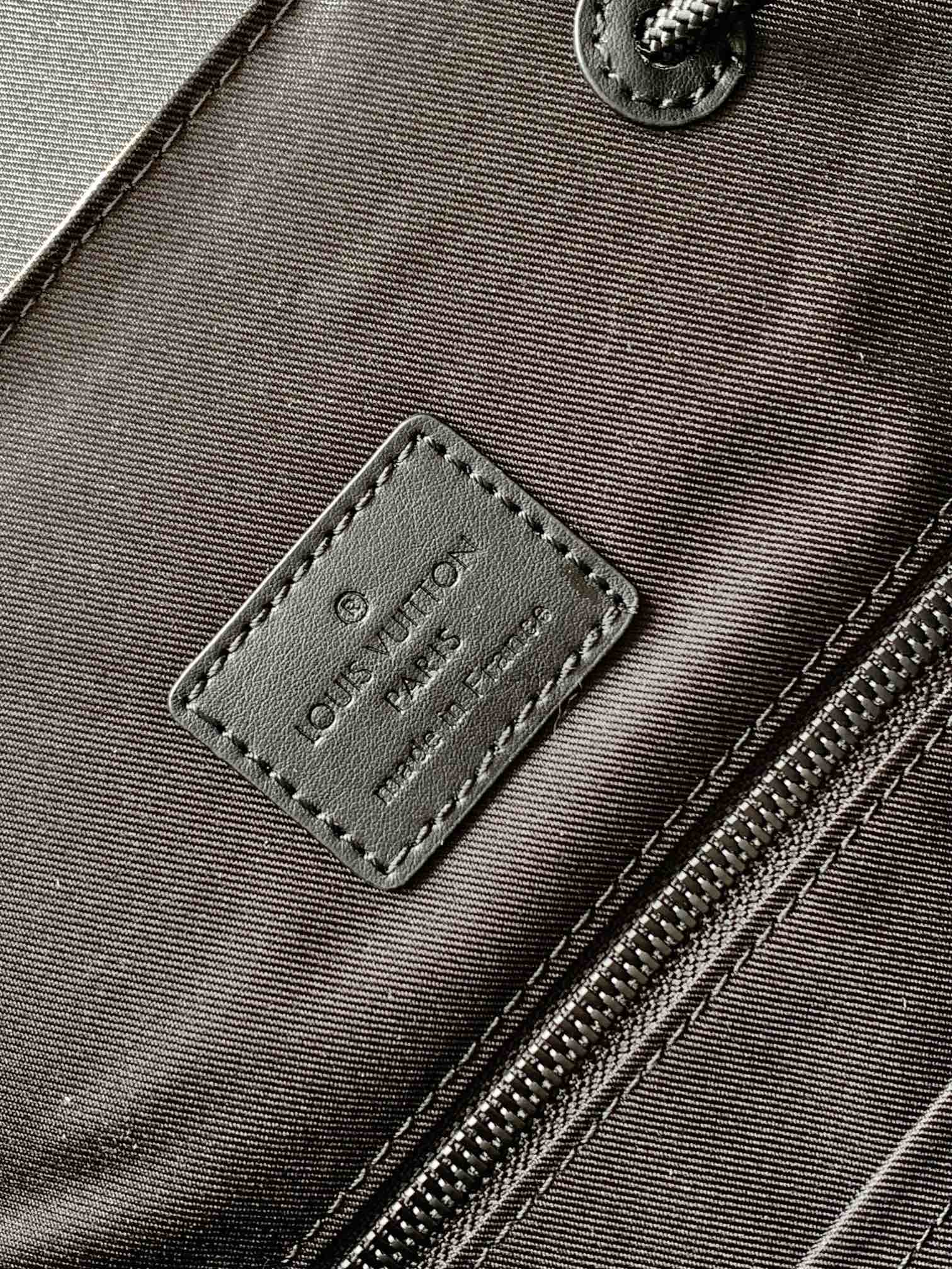 LV M46686 Christopher Backpack