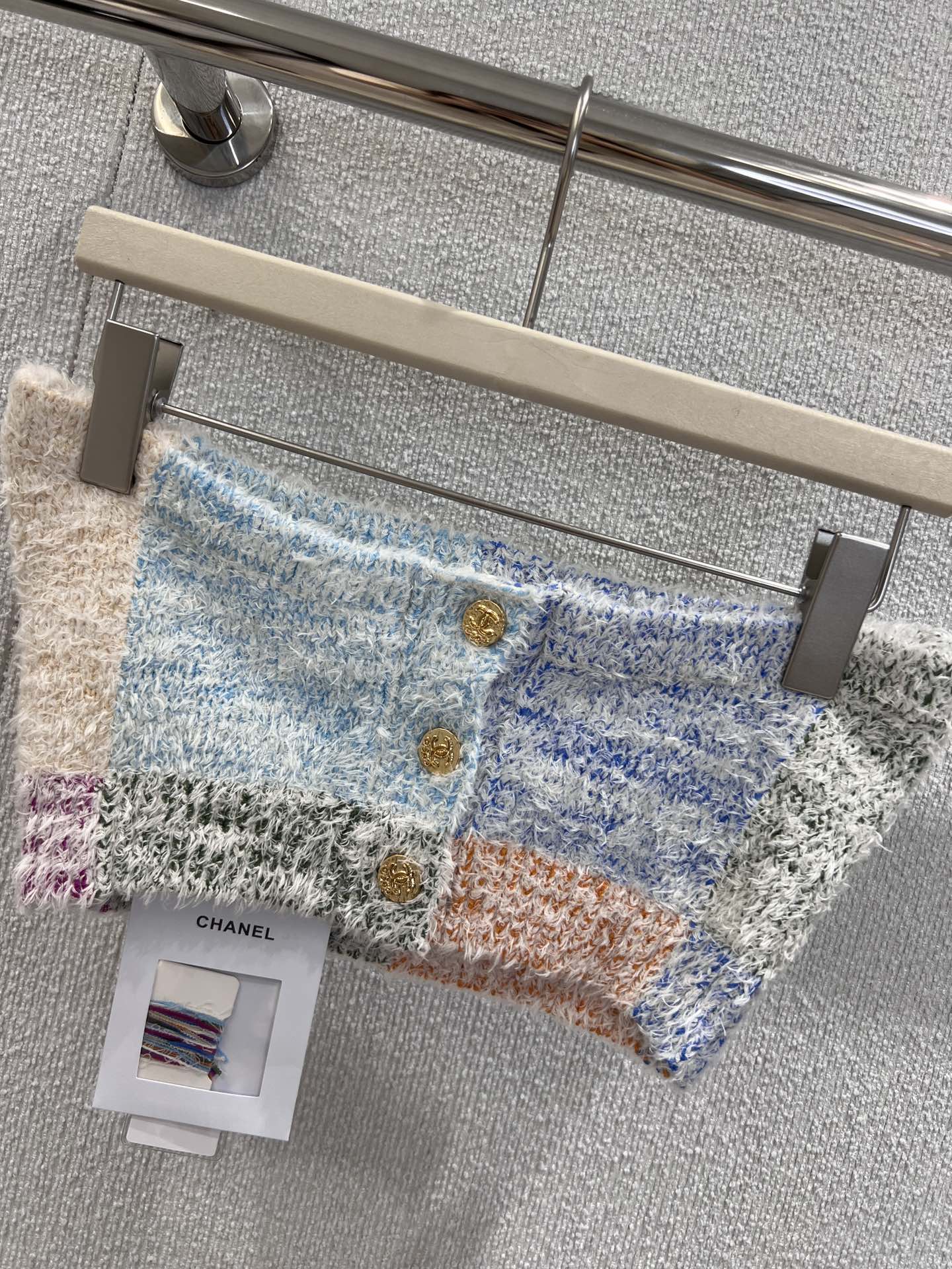 Chanel Top Spring/Summer New Arrival