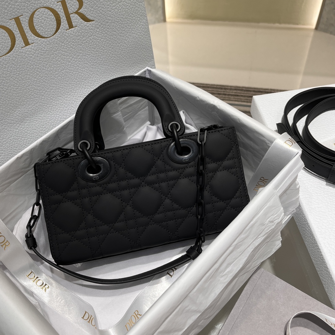 DIOR-Small Lady D-Joy Bag