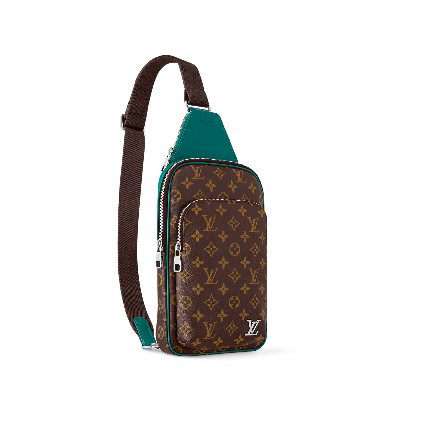 LV-M12734 Avenue Slingbag