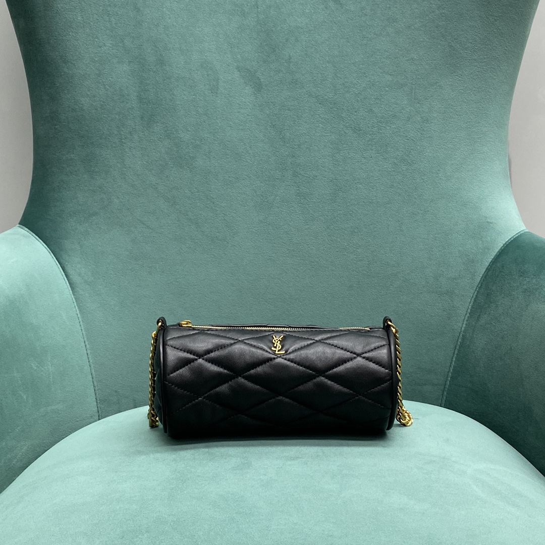 Sade Mini Bucket Bag