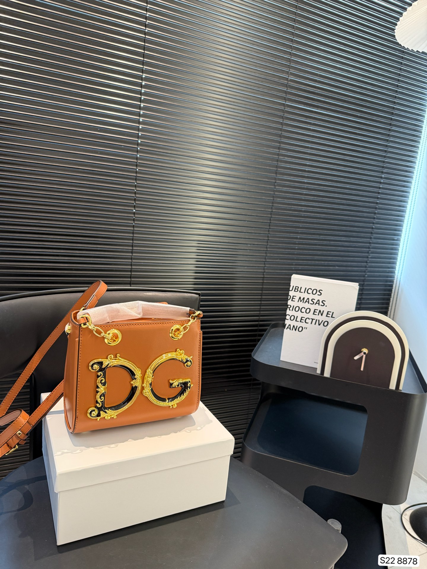 Dolce & Gabbana Tote