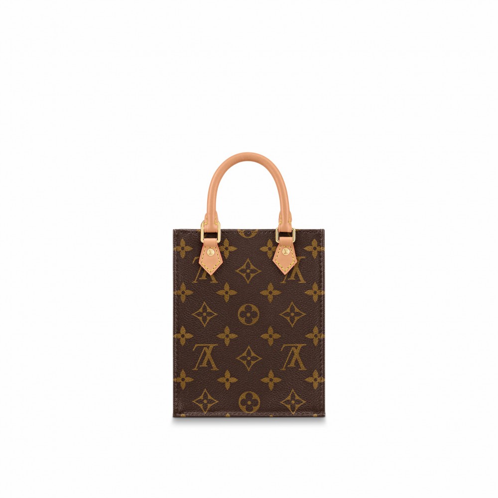 Louis Vuitton M69442 Petit Sac Plat Mini Onthego