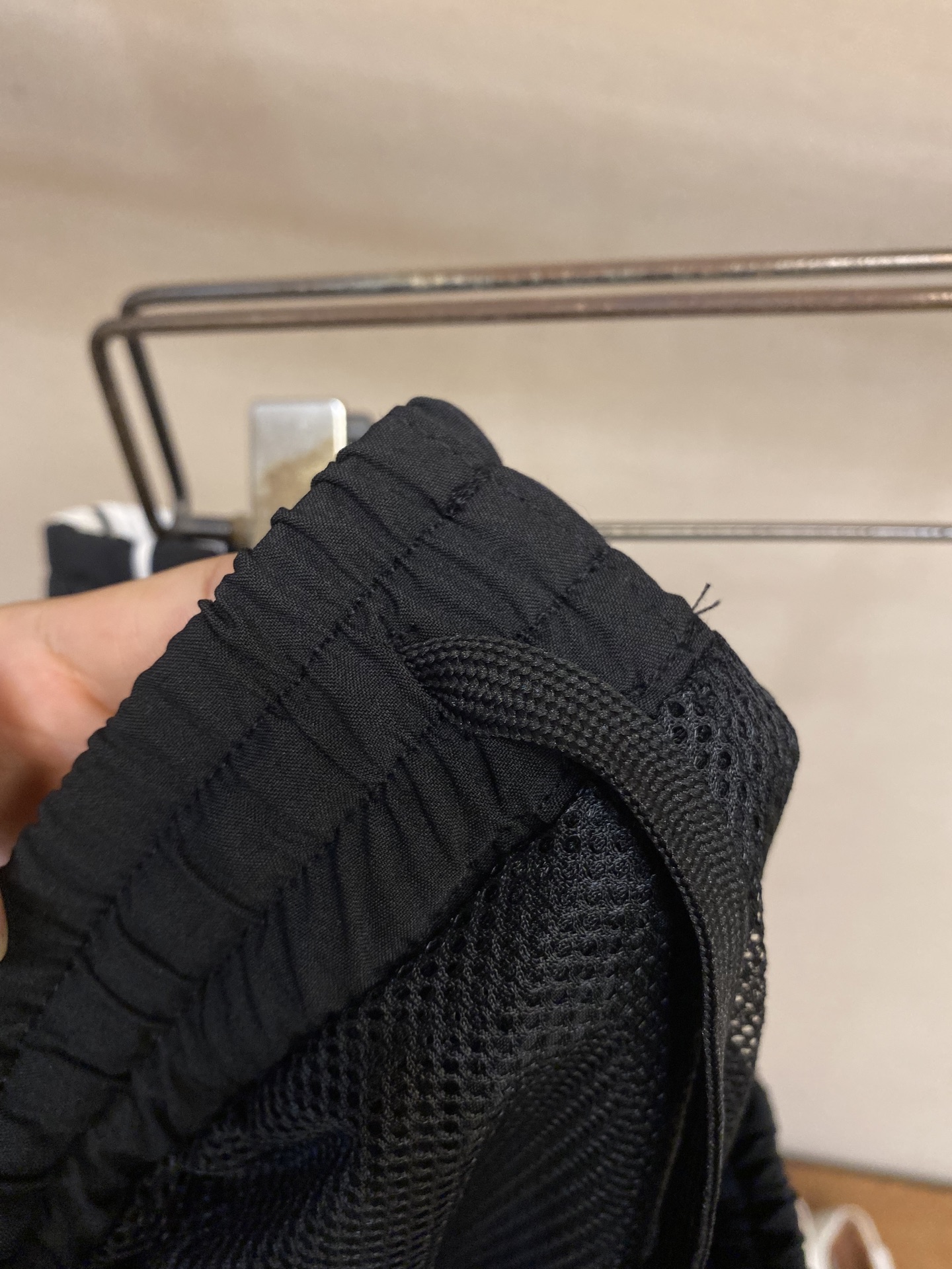 Balenciaga Men's Track Pants