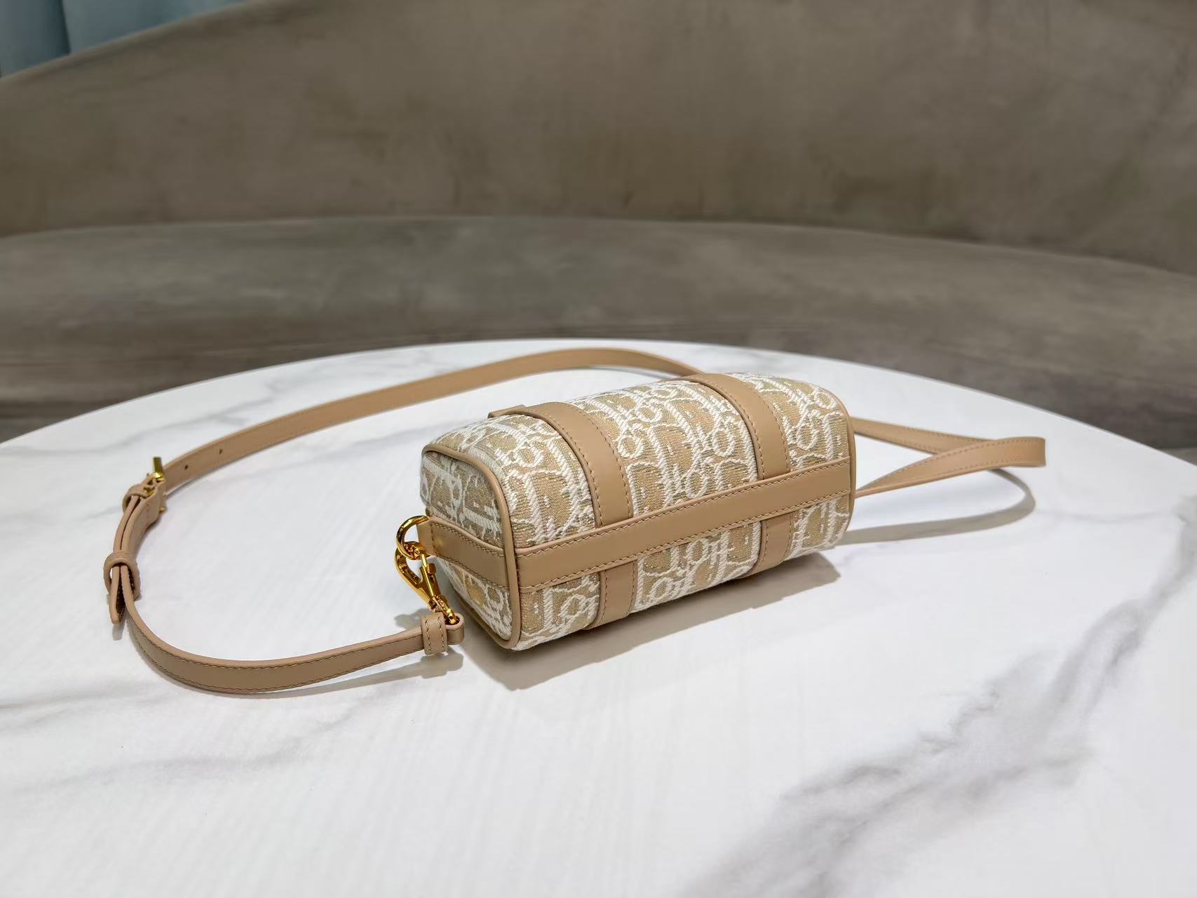 Dior Groove 16 Mini Bag