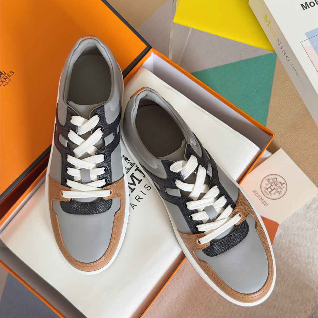 Hermès 2025 SS New Collection - Join Series