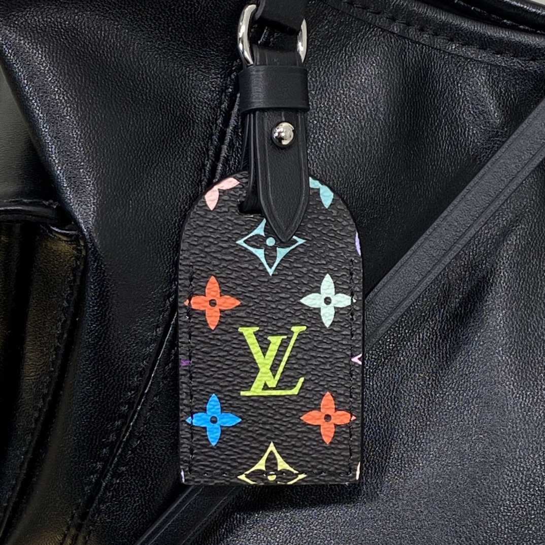 LV-M24861-CarryAll Cargo PM Black