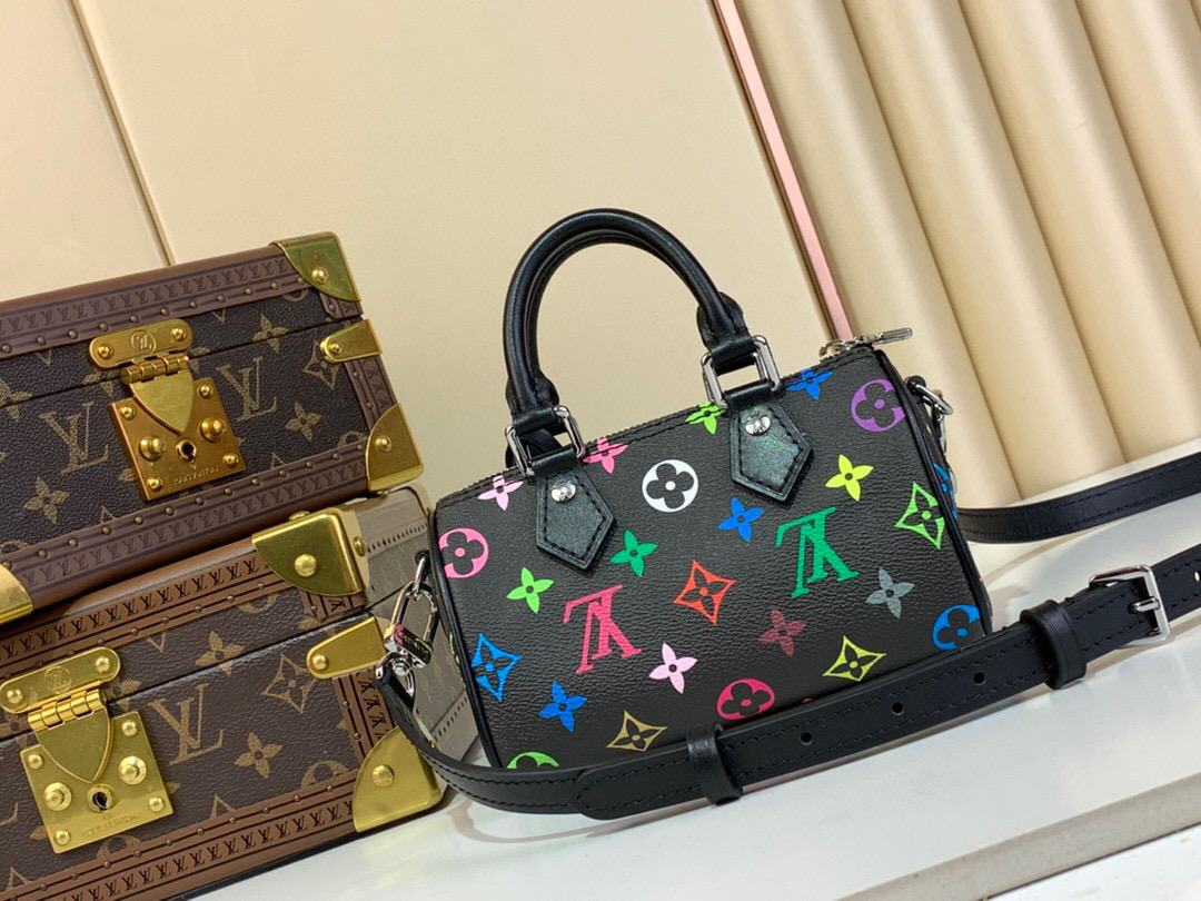 M13391 LV x TM Nano Speedy