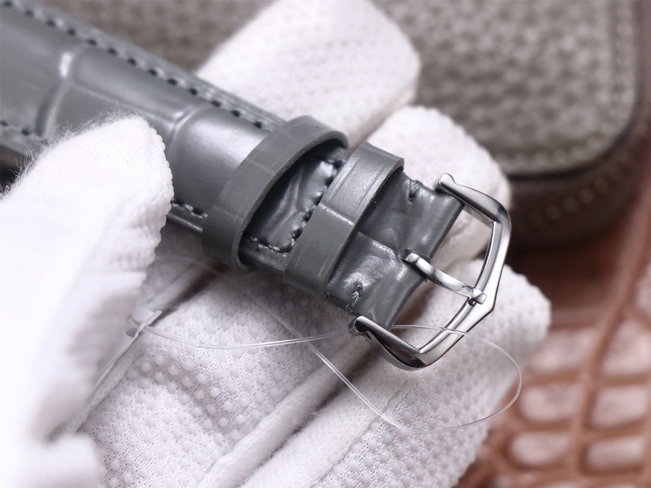 Cartier Santos-Dumont