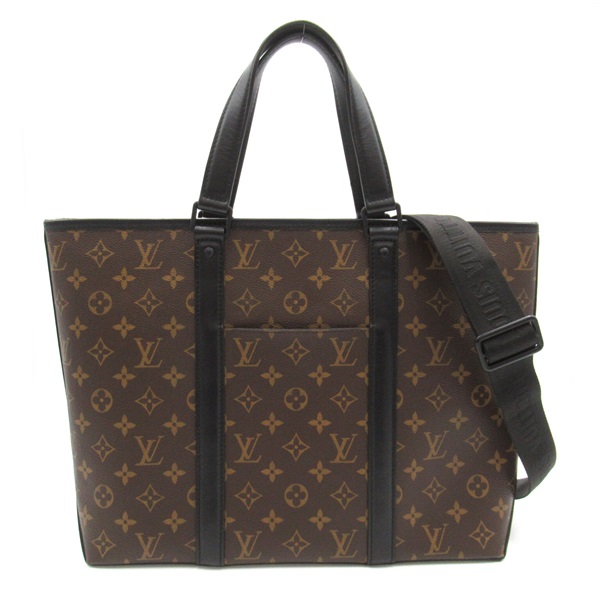 Louis Vuitton M45734 Weekend Tote Bag
