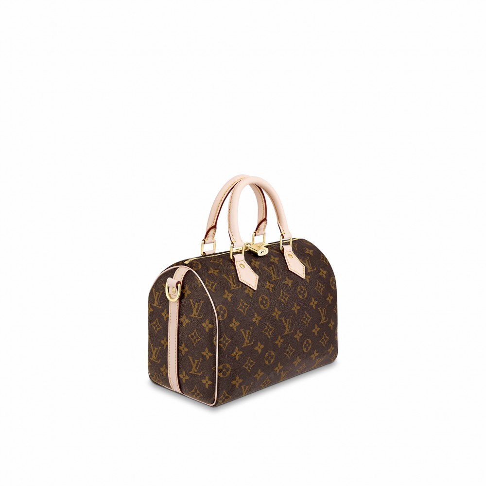 Louis Vuitton Speedy Bandouliere 25 M41113
