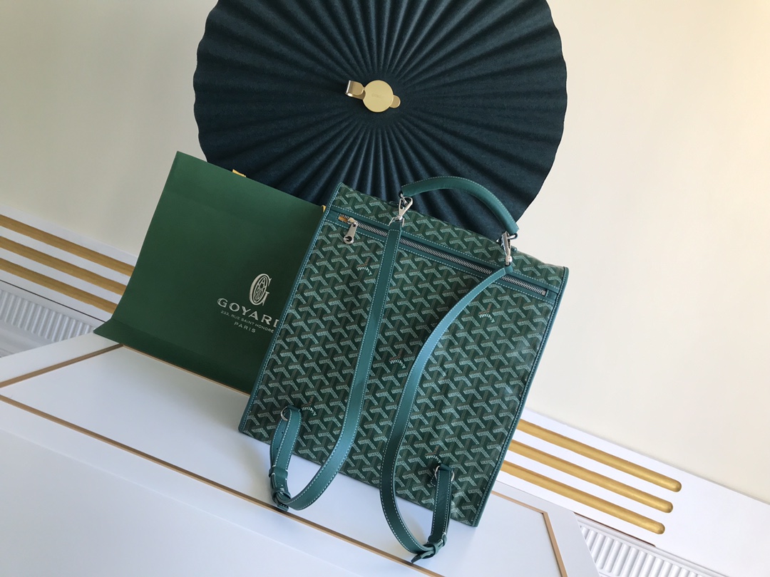 Goyard Saint Léger Bag