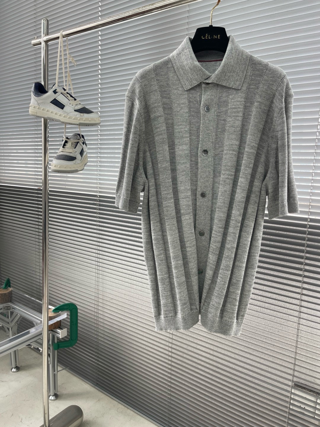 BRUNELLO CUCINELLI Shirt men Brunello Cucinelli