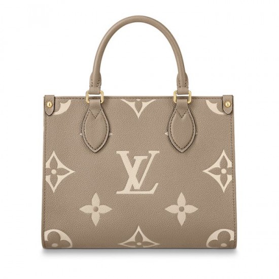 Louis Vuitton Onthego PM